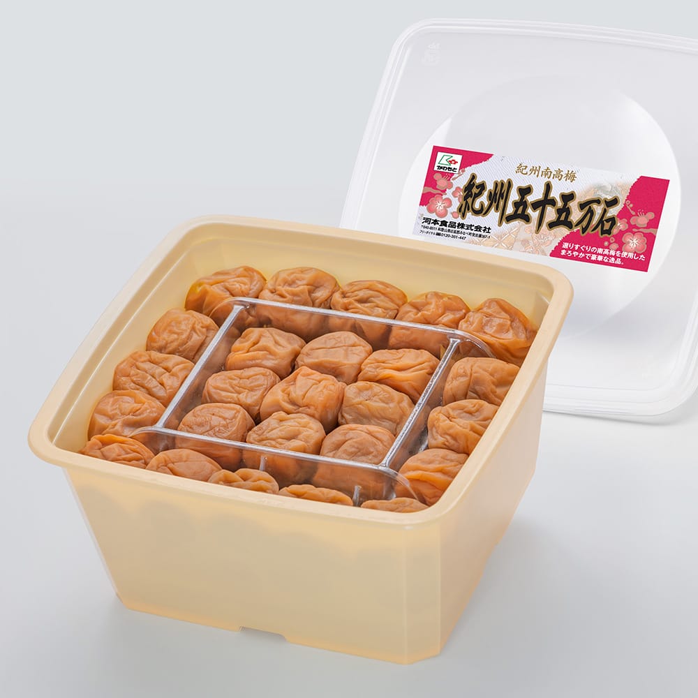 紀州五十五万石